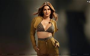 Kriti Sanon